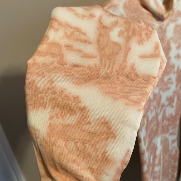 Half turtleneck celine long sleeve - Picture 3 of 4